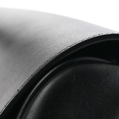 Christian Dior Box Calfskin Medium Bobby Flap Black 11 of 13