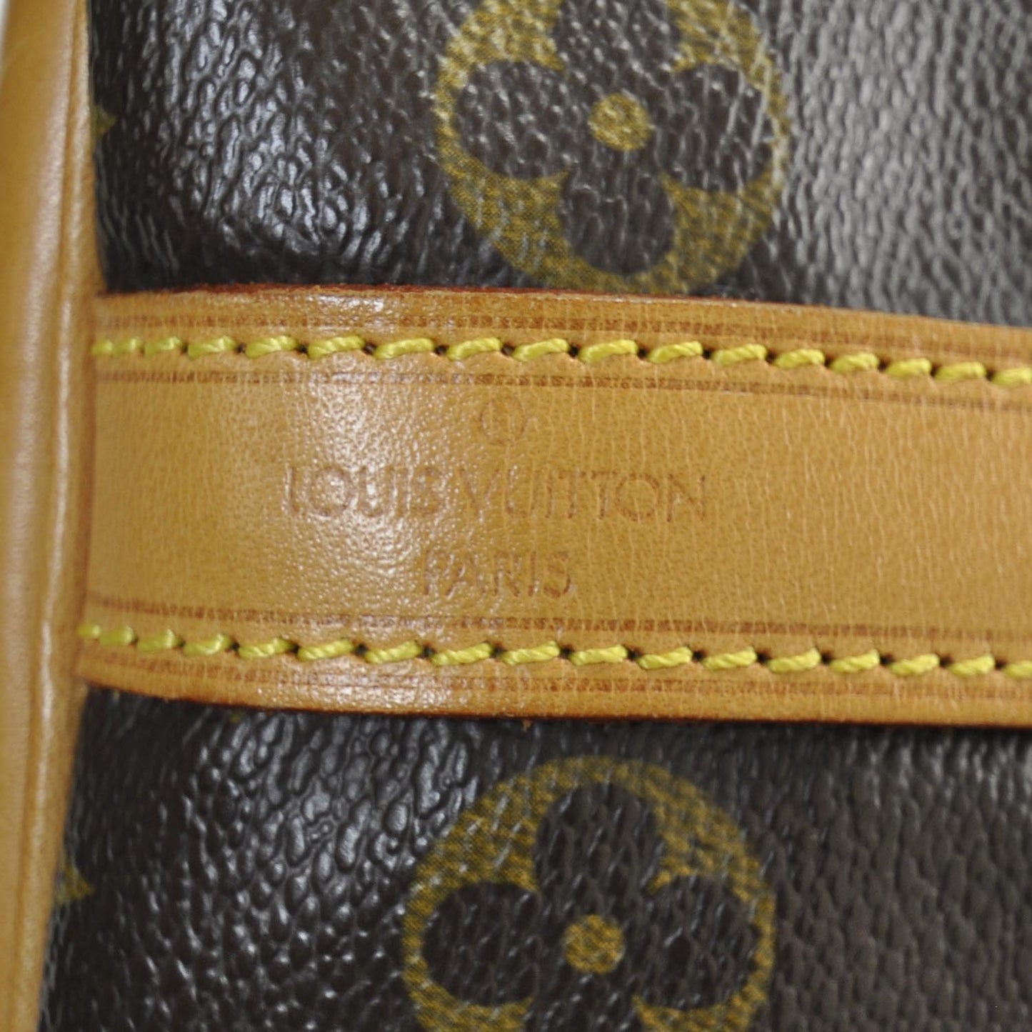Monogram Petit Noe