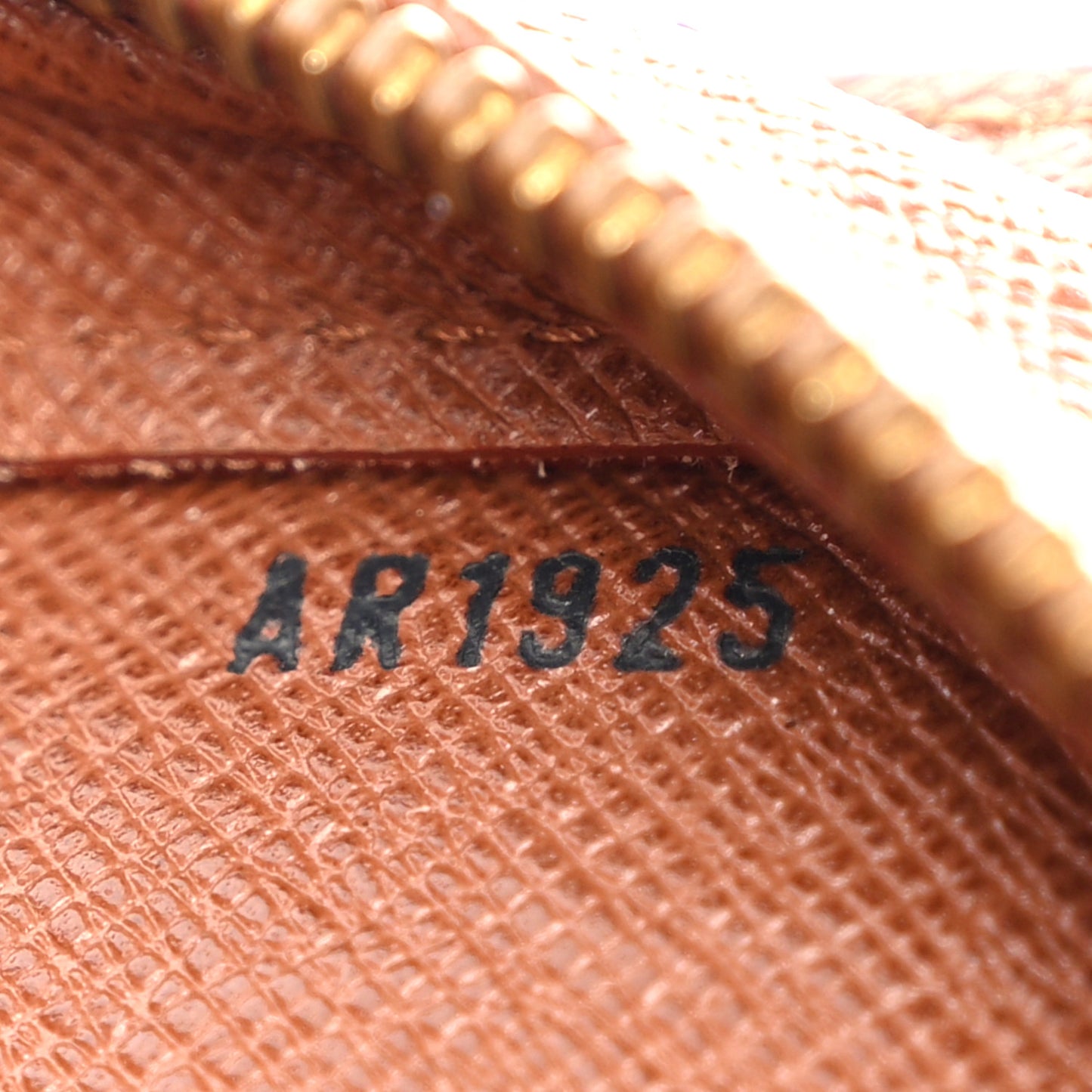 Monogram Pochette Orsay