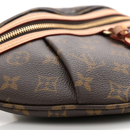 Louis Vuitton Monogram High Rise Bumbag 8 of 10