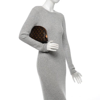 Louis Vuitton Monogram Cosmetic Pouch GM 2 of 6