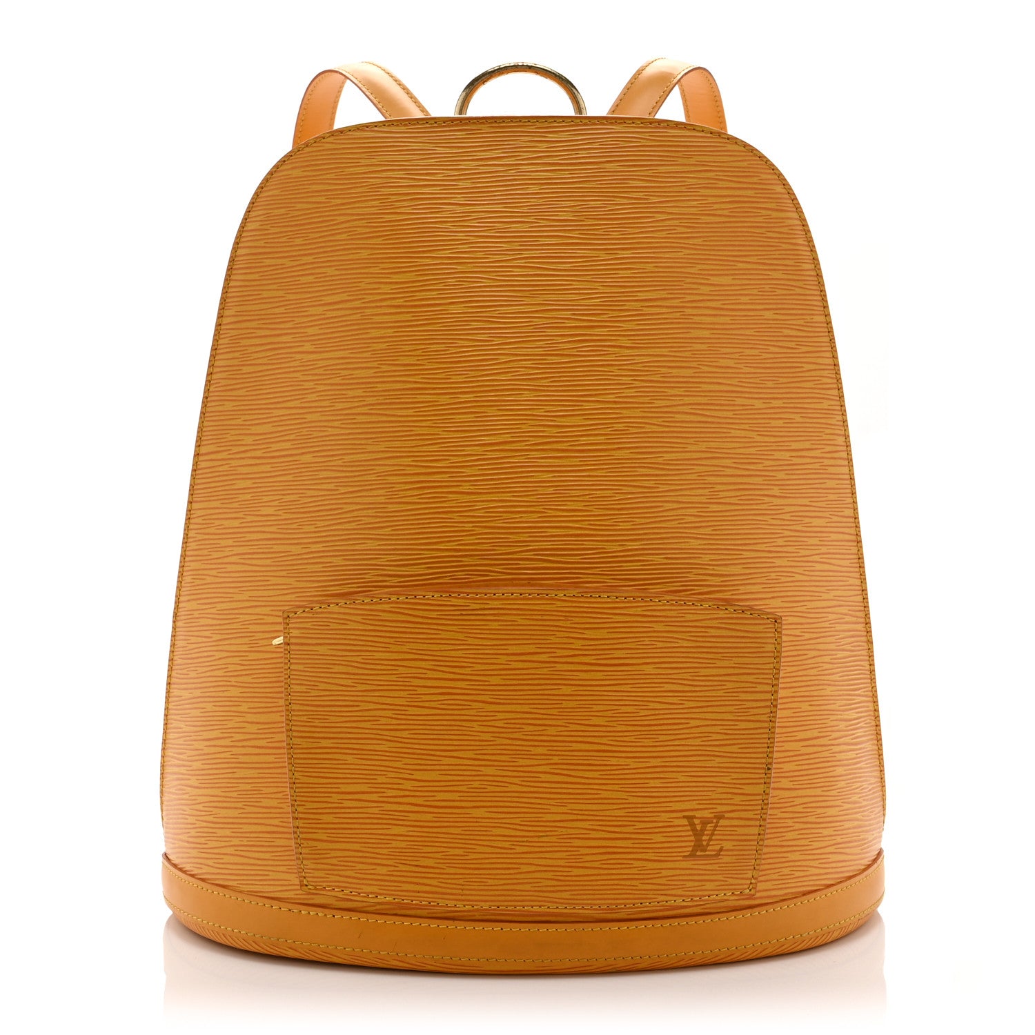 Louis Vuitton Epi Gobelins Backpack Tassil 1 of 11