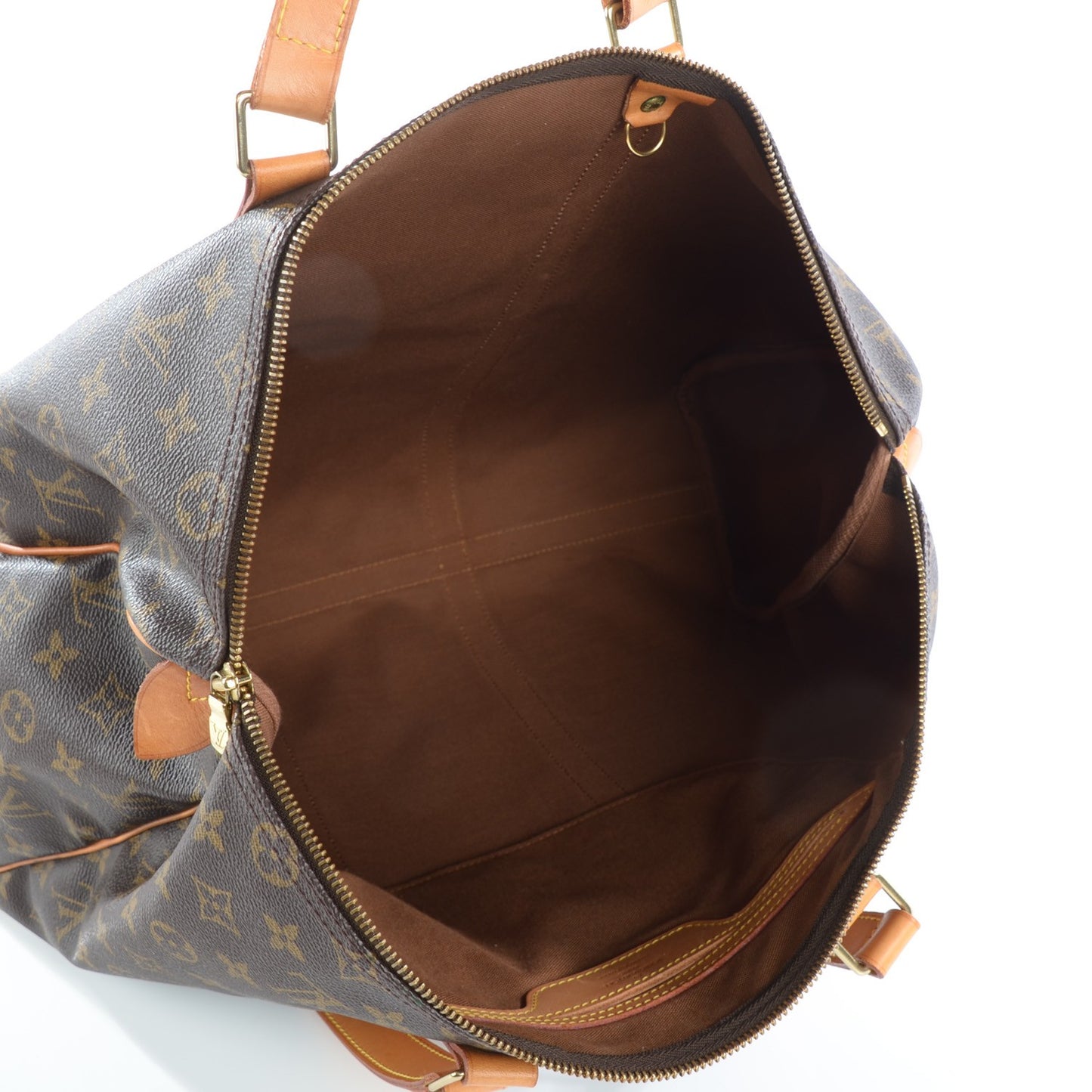 Monogram Sac Flanerie 45