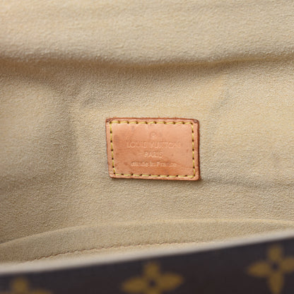 Louis Vuitton Monogram Hudson PM 6 of 21