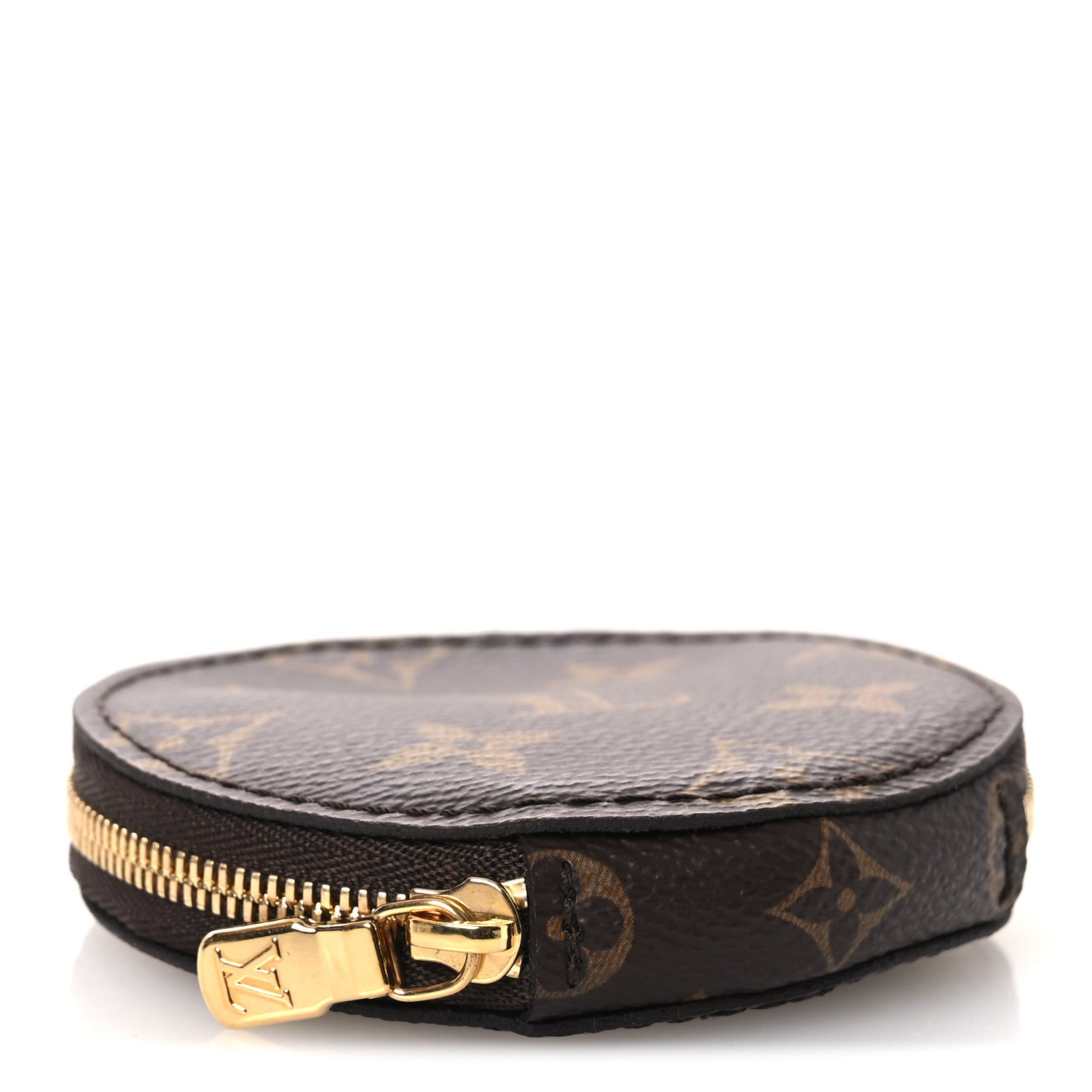 Louis Vuitton Monogram Multi Pochette Accessories Bandouliere Shoulder Strap Kaki 5 of 8