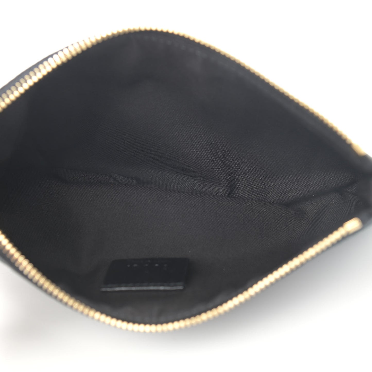Monogram Jolicoeur Pochette Black