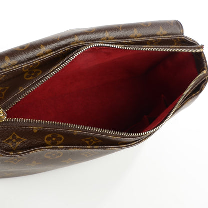 Louis Vuitton Monogram Viva-Cite GM 5 of 7