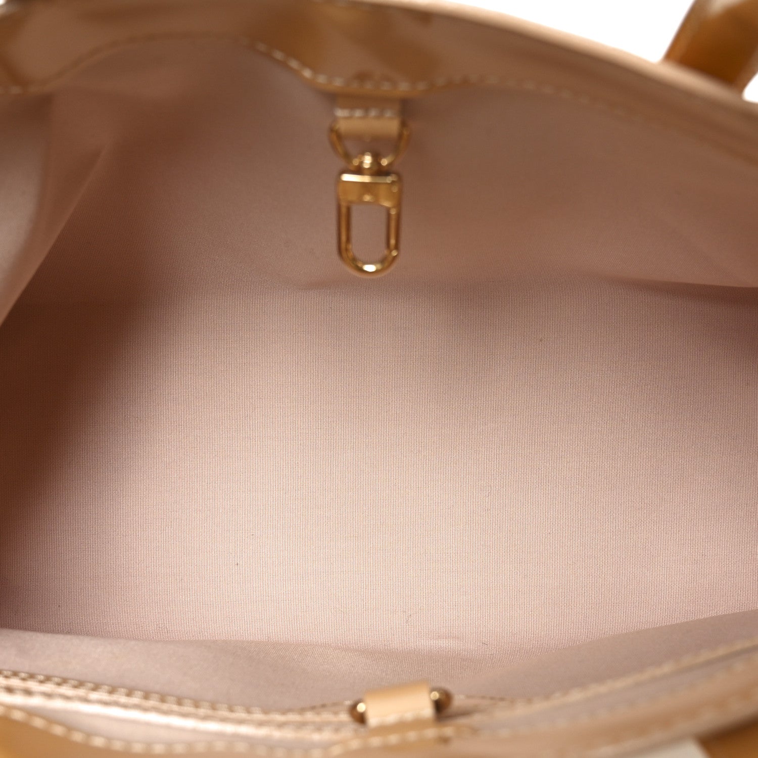 Louis Vuitton Vernis Wilshire PM Rose Florentin 7 of 16