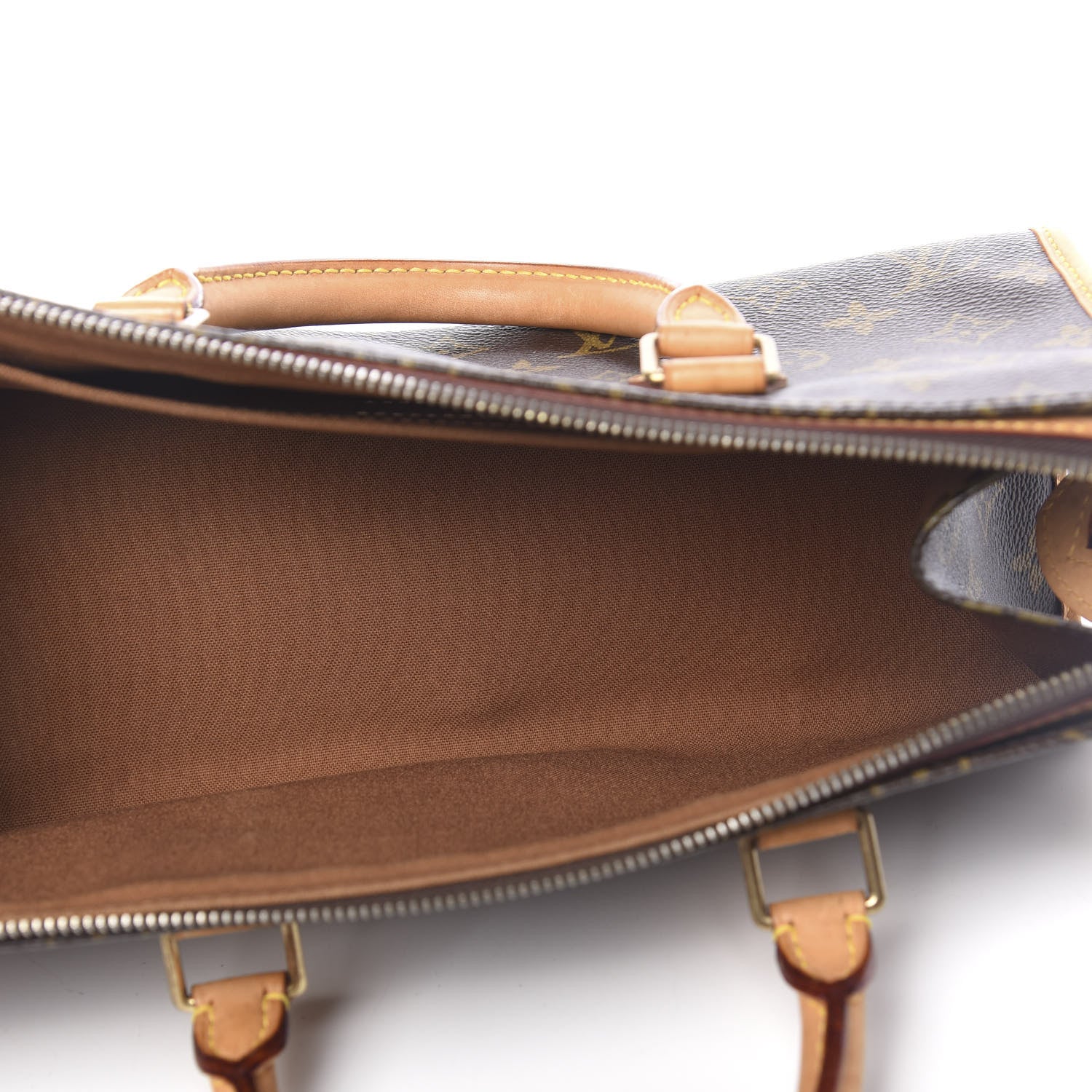 Louis Vuitton Monogram Popincourt 5 of 11