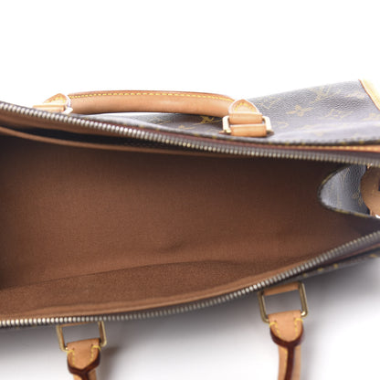 Louis Vuitton Monogram Popincourt 5 of 11