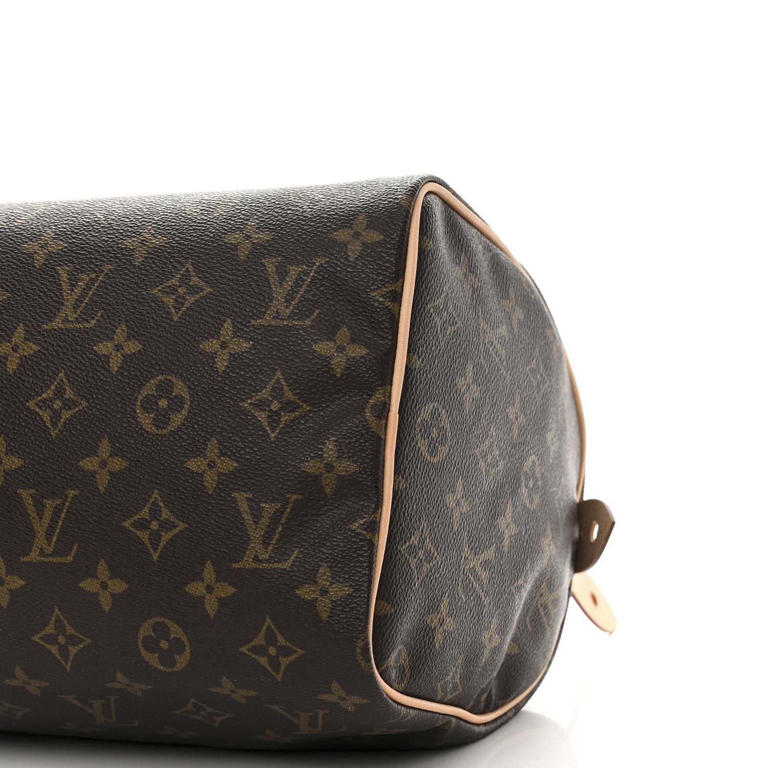 Louis Vuitton Monogram Speedy 30 11 of 12