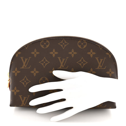 Louis Vuitton Monogram Cosmetic Pouch GM 2 of 7