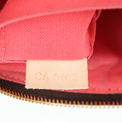 Louis Vuitton Monogram Ramages Pochette Accessories 6 of 7