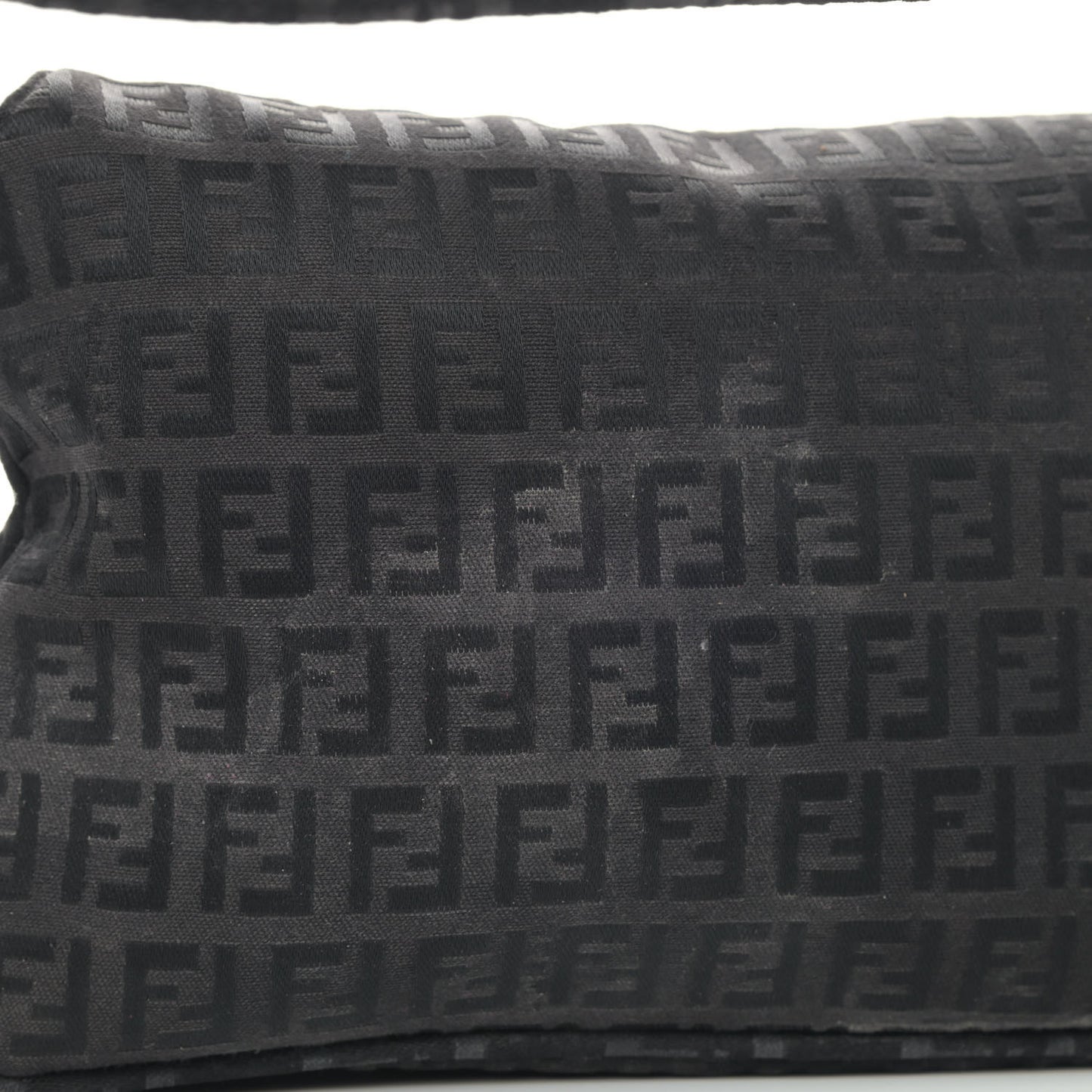 Zucchino Baguette Black