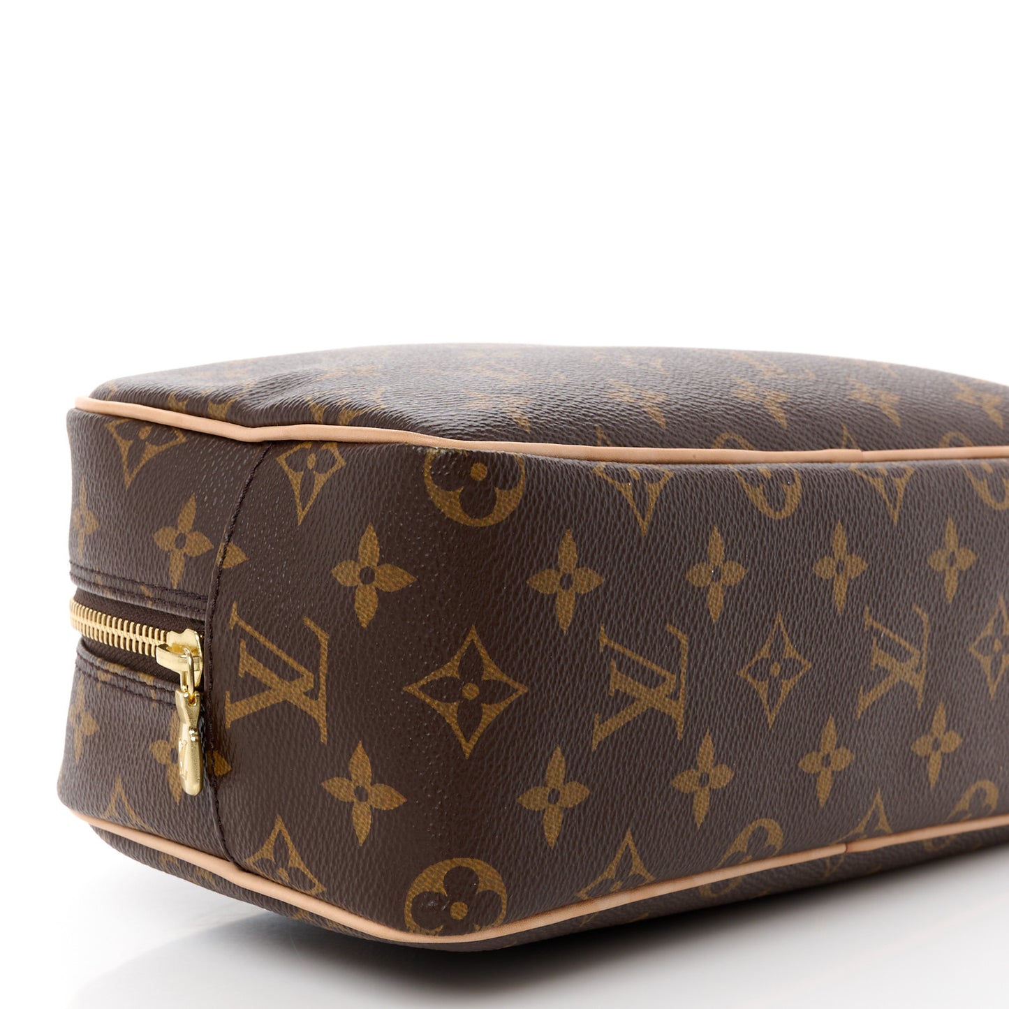 Monogram Toiletry Bag 25
