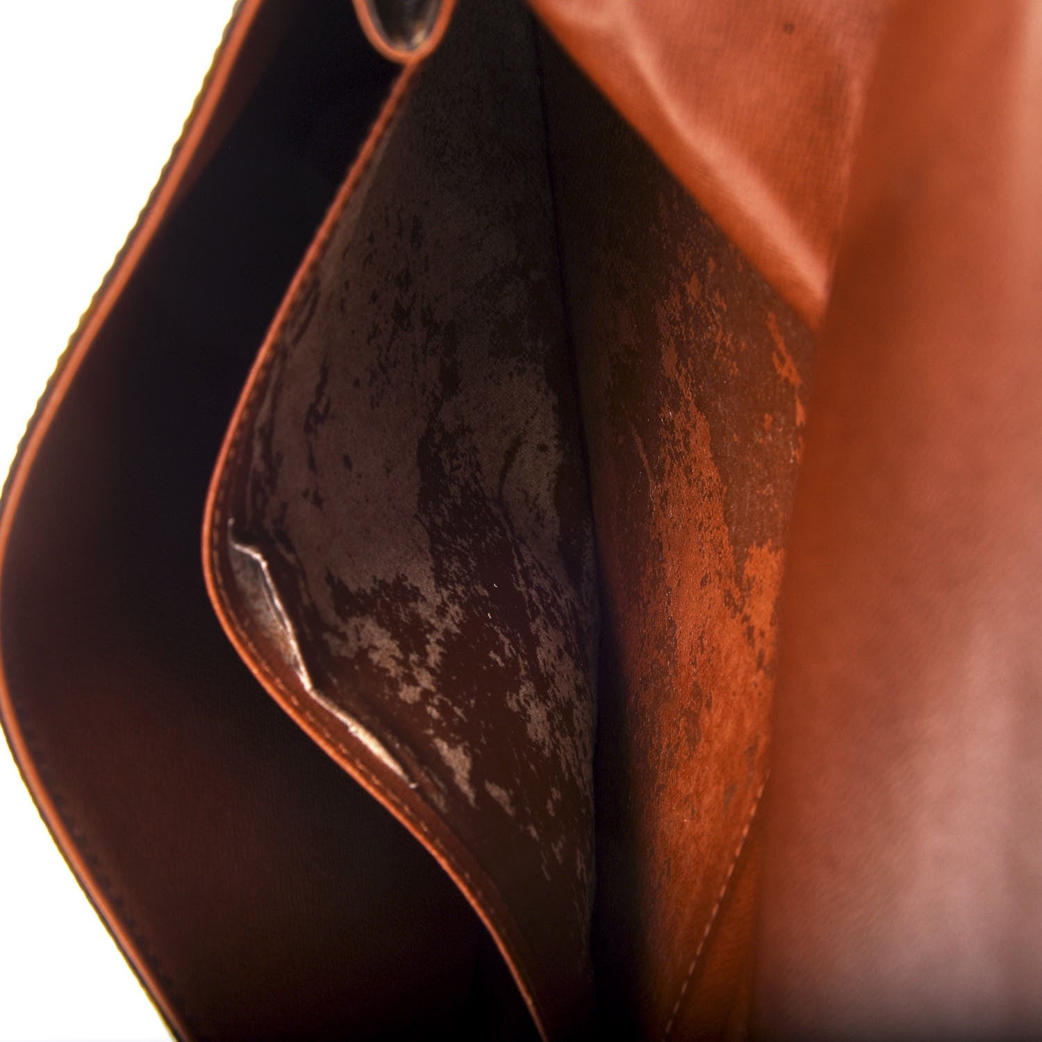 Louis Vuitton Monogram Pochette Lena 5 of 10