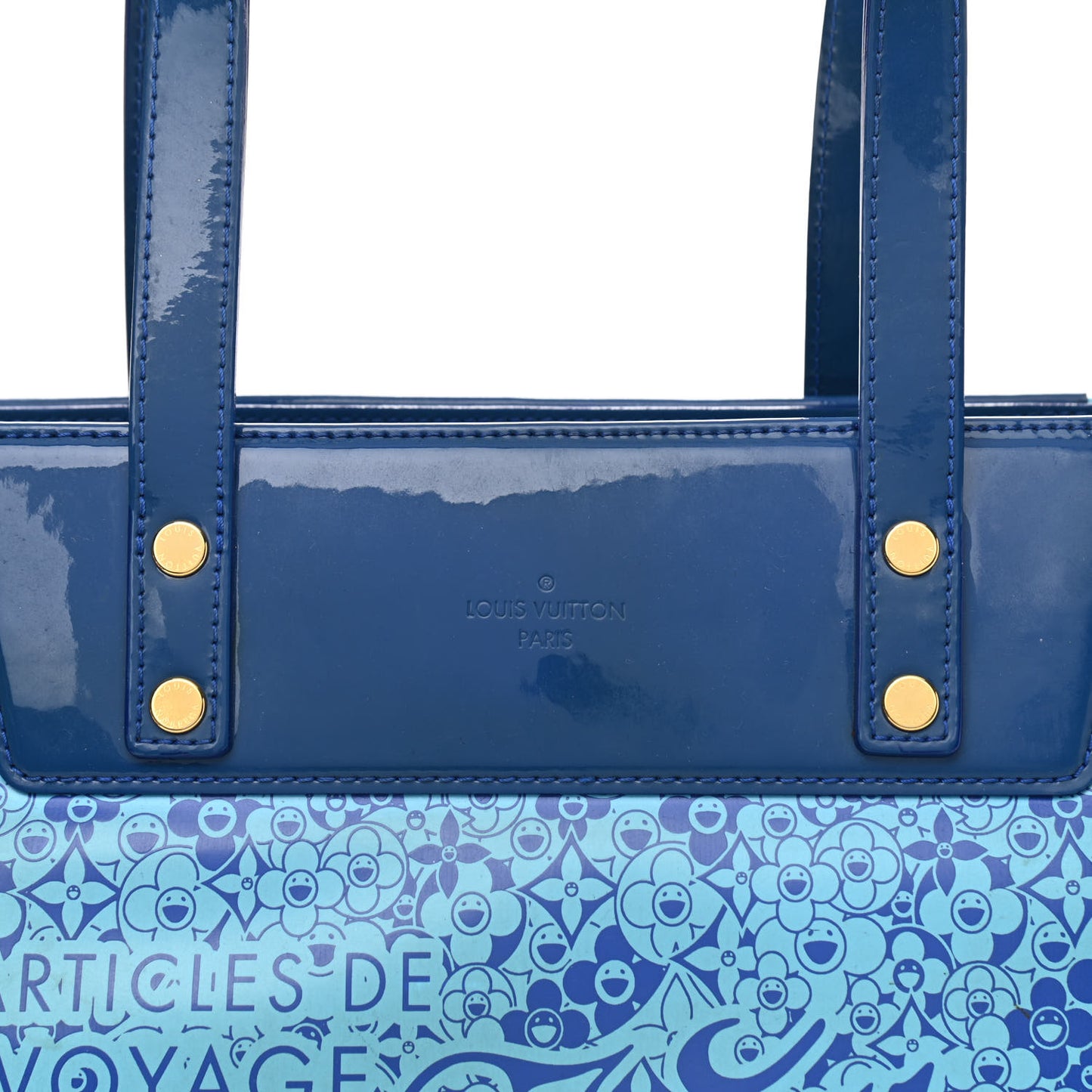 Cosmic Blossom PM Blue