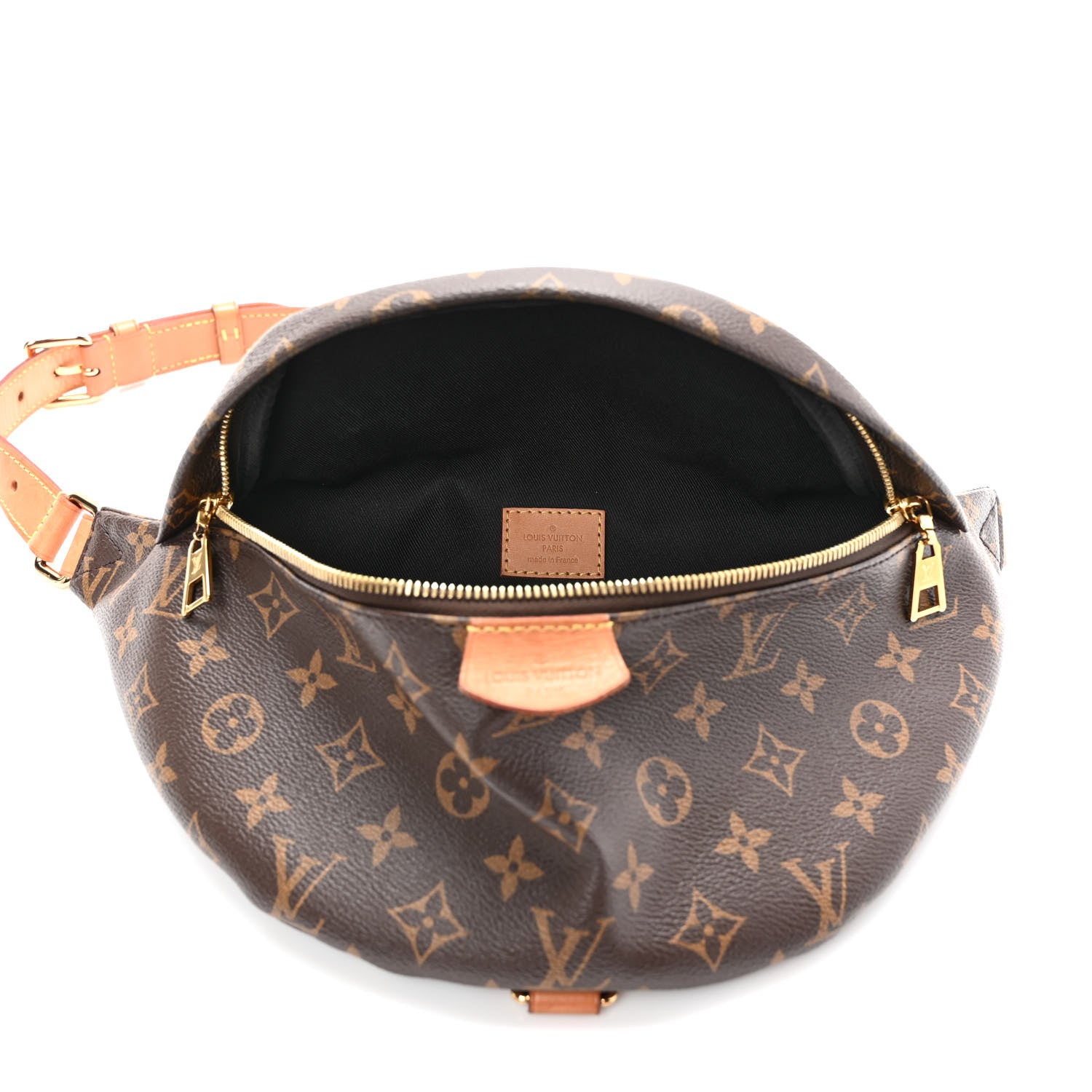 Louis Vuitton Monogram Bumbag 5 of 10