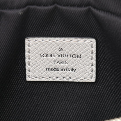 Louis Vuitton Taiga Monogram Outdoor Bumbag White 5 of 10