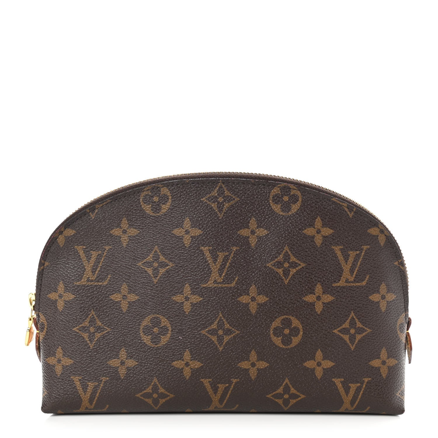 Louis Vuitton Monogram Cosmetic Pouch GM 1 of 11