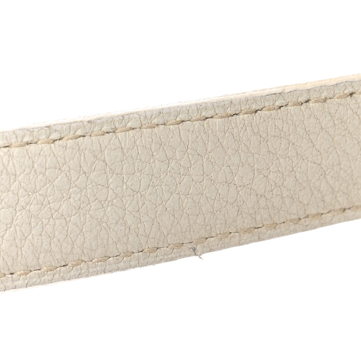 Taurillon Clemence Gao White