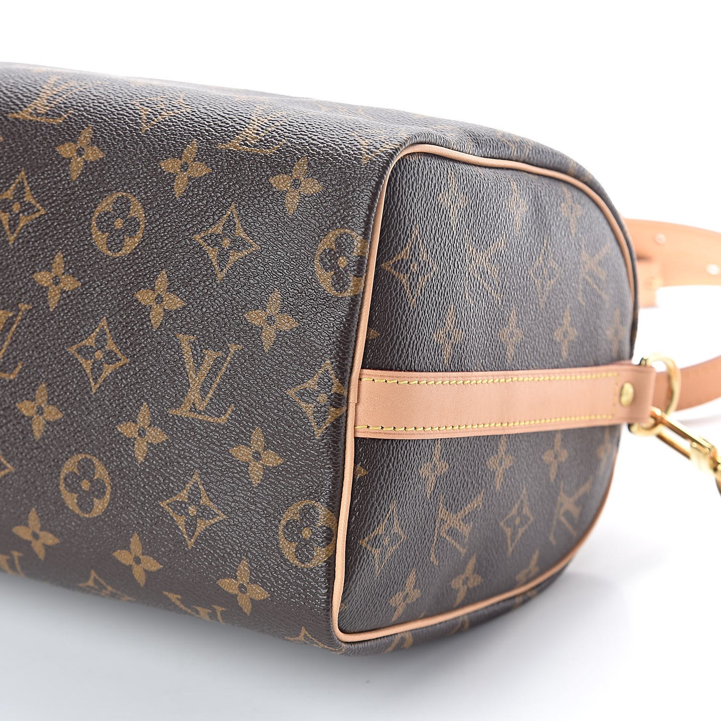 Monogram Speedy Bandouliere 25