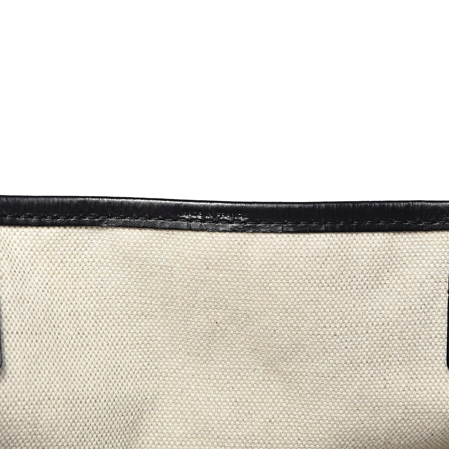 Goyardine Saint Louis PM Black