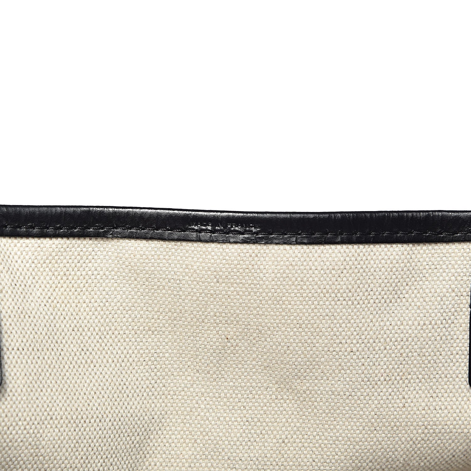Goyard Goyardine Saint Louis PM Black 7 of 12