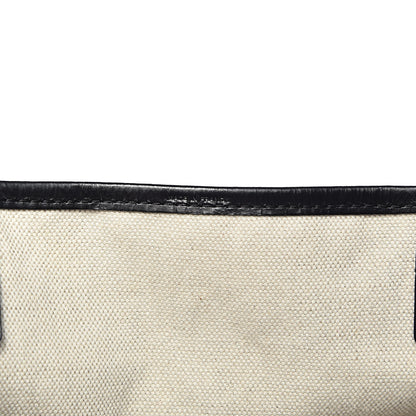 Goyard Goyardine Saint Louis PM Black 7 of 12