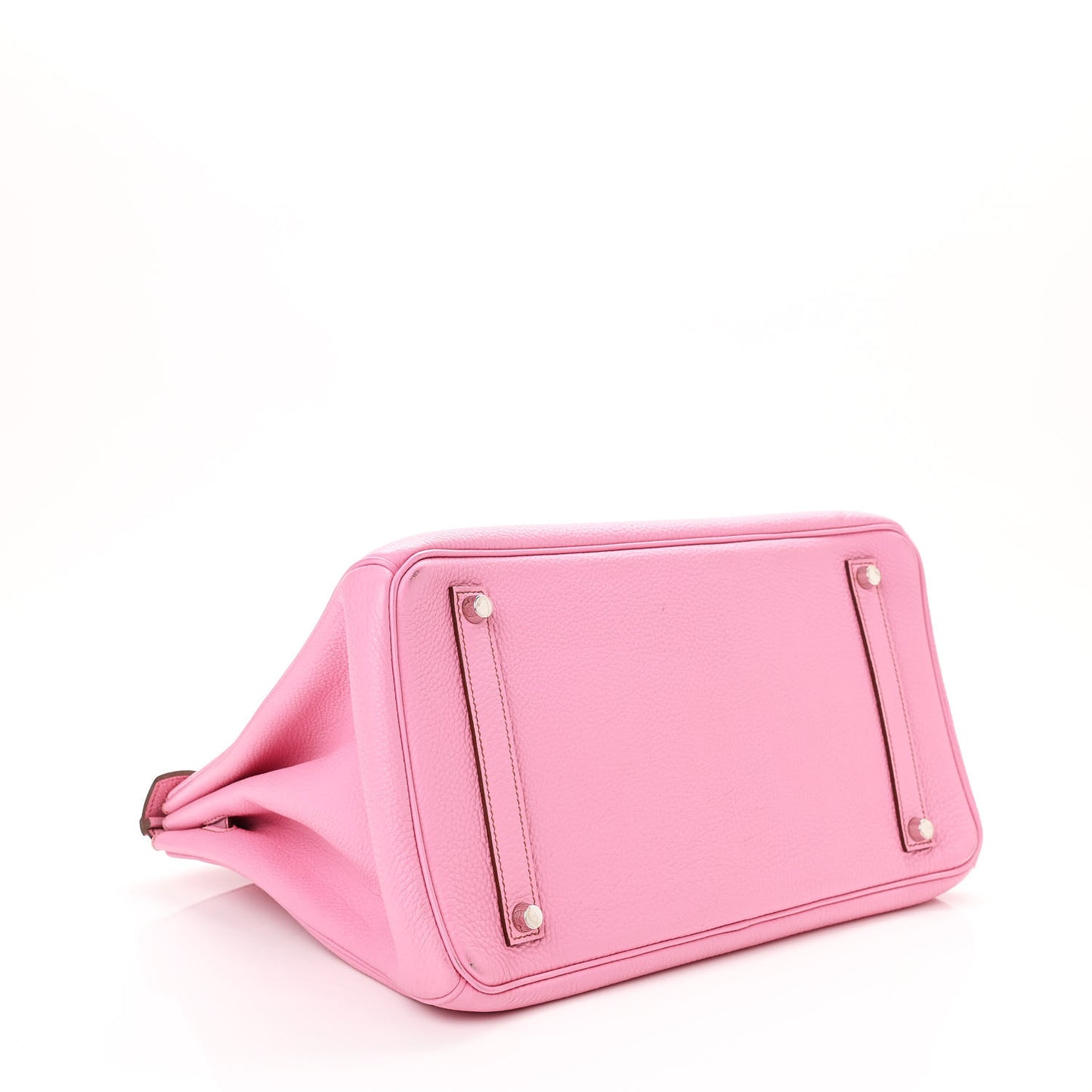 Togo Birkin 35 5P Pink