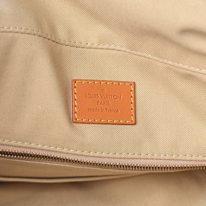 Louis Vuitton Monogram Iconoclasts Karl Lagerfeld Punching MM 6 of 17
