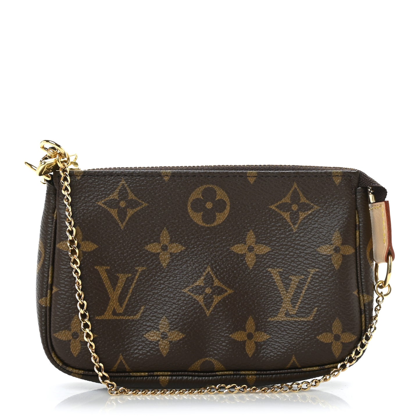 Monogram Mini Pochette Accessories