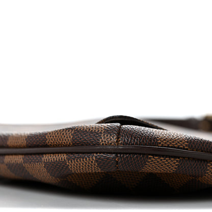 Louis Vuitton Damier Ebene Musette Tango 5 of 7