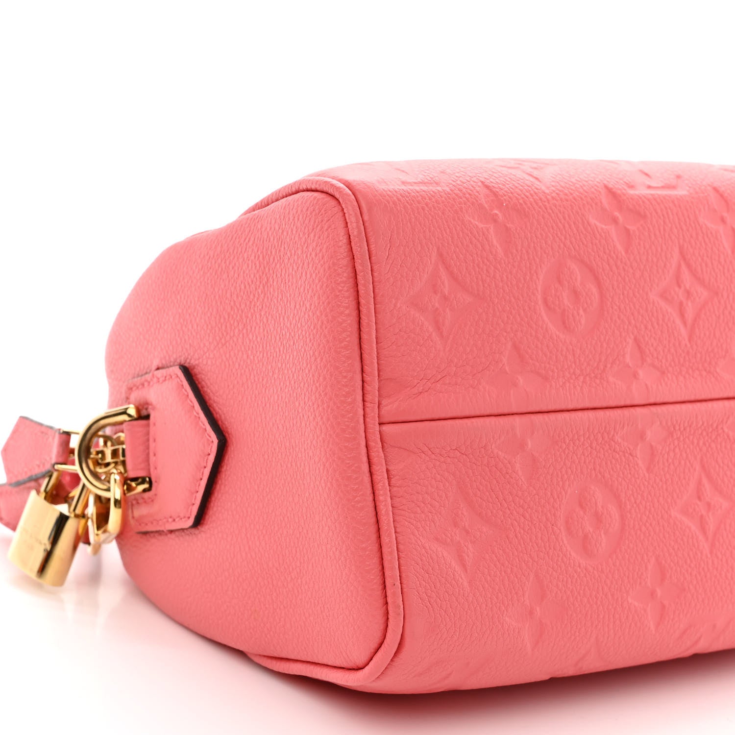 Louis Vuitton Empreinte Speedy Bandouliere 20 NM Blossom 8 of 9