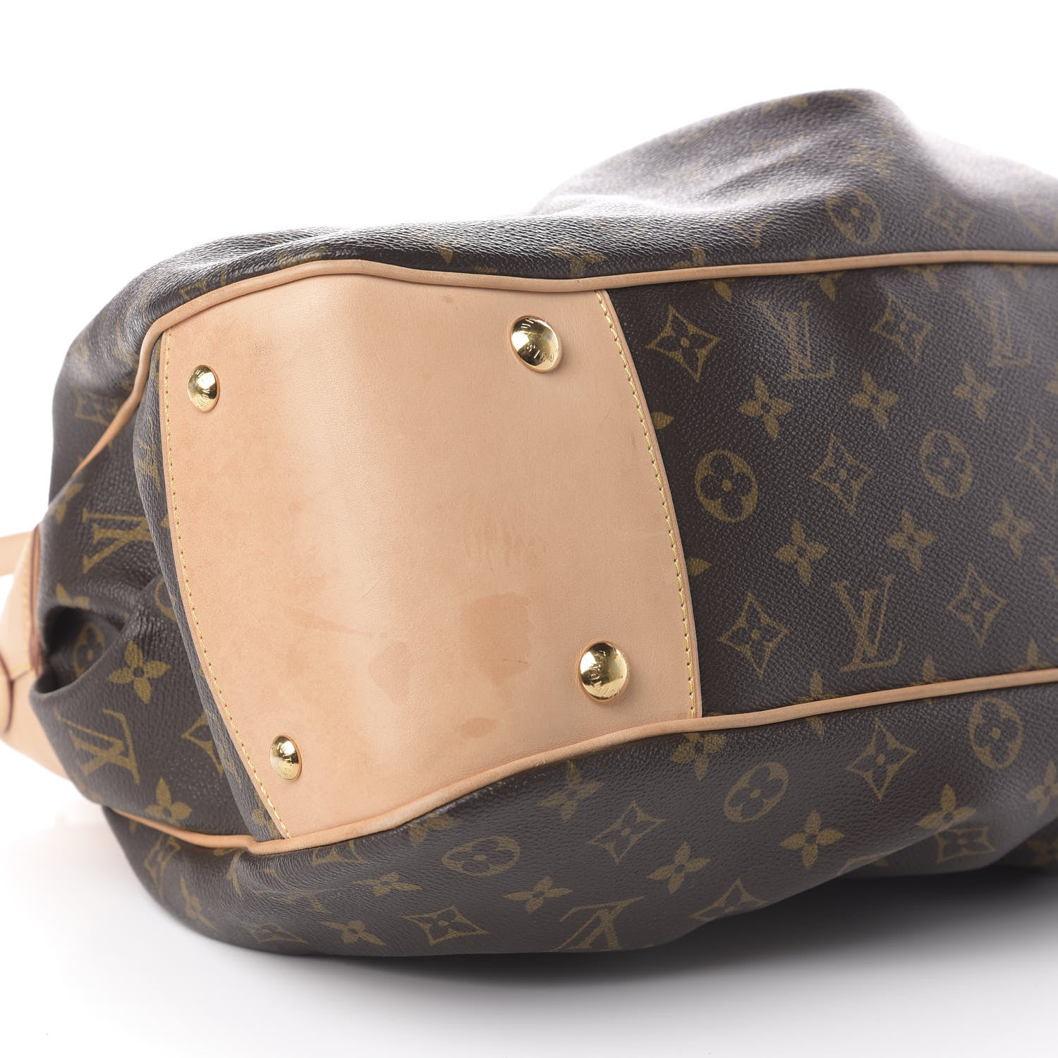 Louis Vuitton Monogram Boetie GM 9 of 10