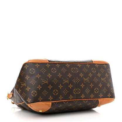 Louis Vuitton Monogram Estrela MM 4 of 15