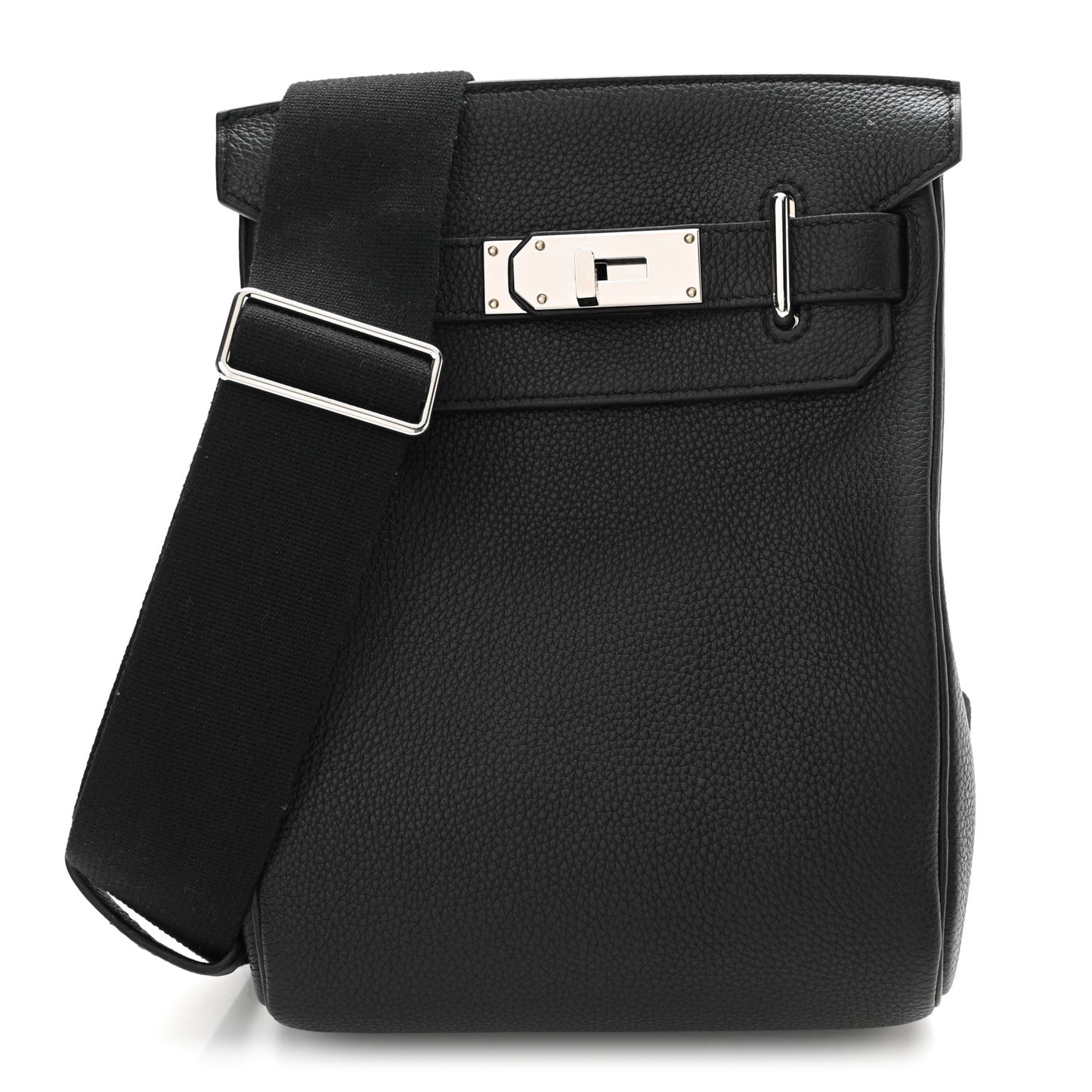 Togo Hac a Dos PM Backpack Black