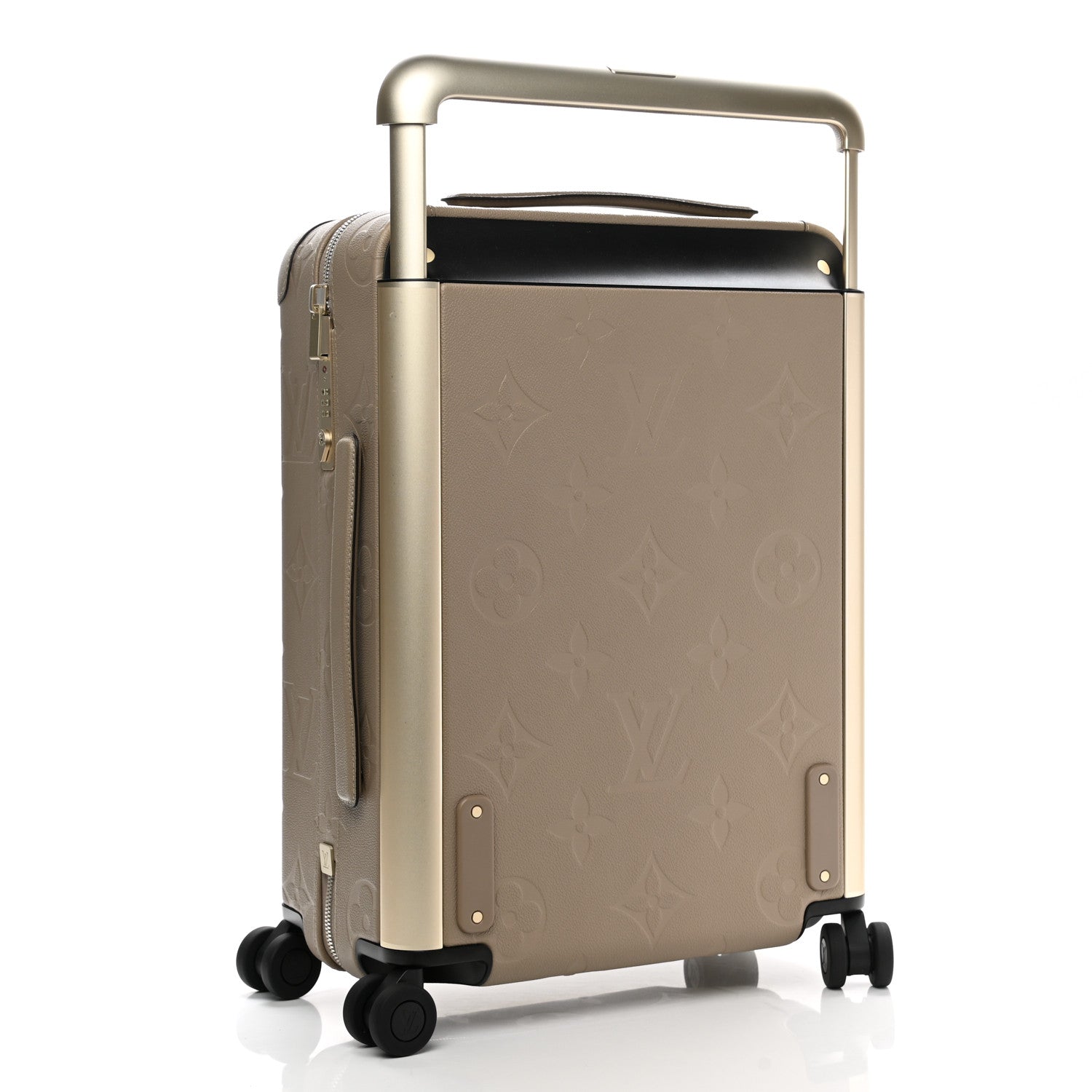 Louis Vuitton Empreinte Horizon 55 Tourterelle 2 of 9