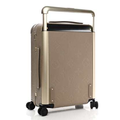Louis Vuitton Empreinte Horizon 55 Tourterelle 2 of 9