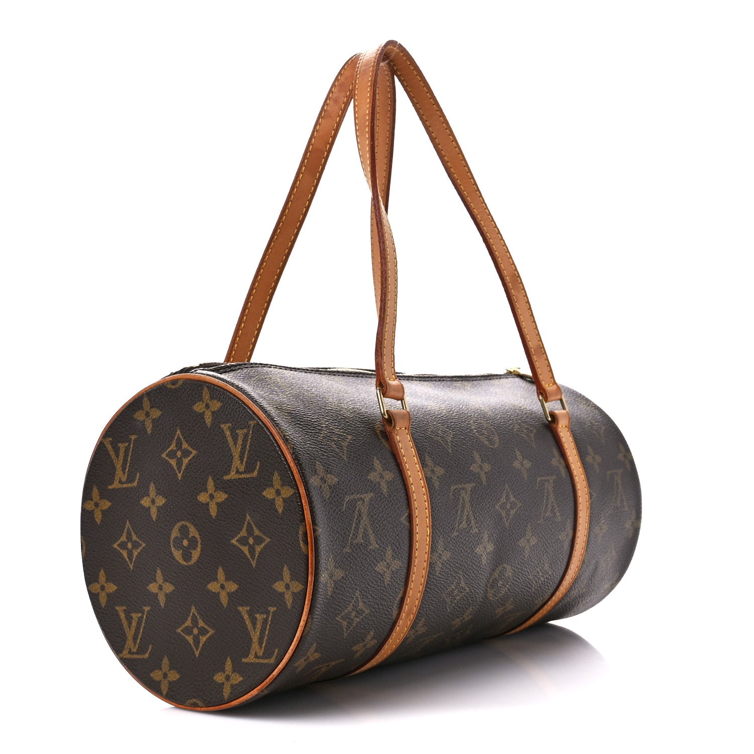 Louis Vuitton Monogram Papillon 30 with Companion 4 of 16