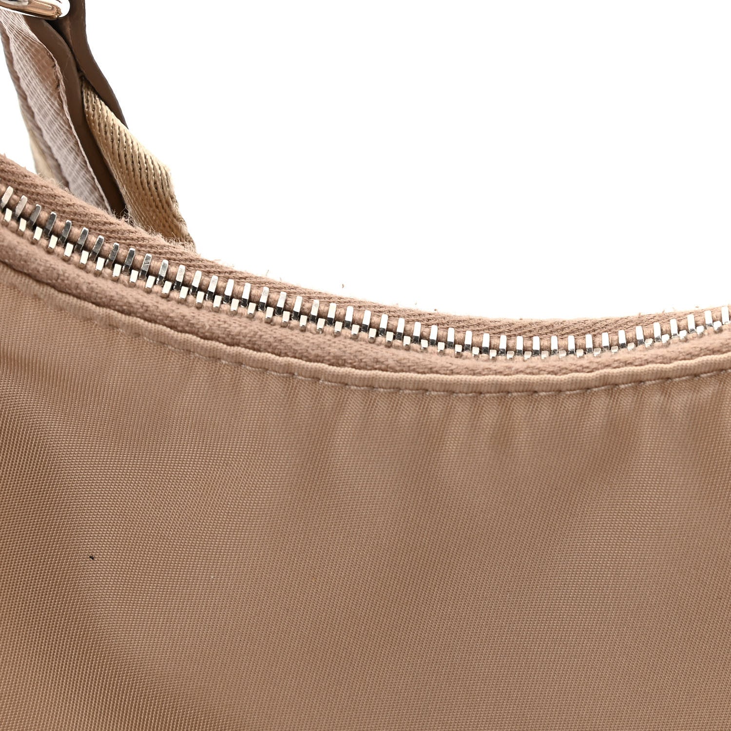 Prada Nylon Re-Edition 2005 Shoulder Bag Cammeo 12 of 14