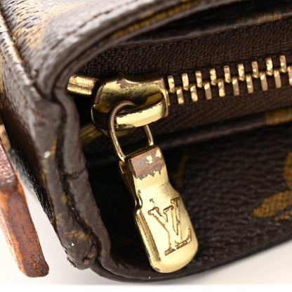 Louis Vuitton Monogram Looping GM 12 of 15