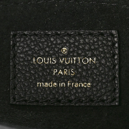 Louis Vuitton Empreinte Monogram Giant Favorite Black Beige 6 of 8