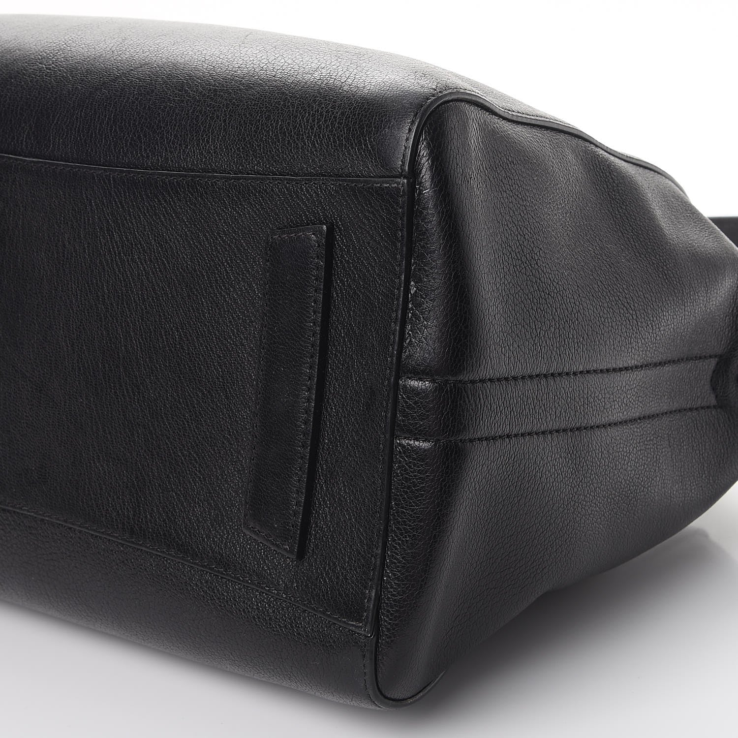 Givenchy Sugar Goatskin Medium Antigona Black 14 of 14