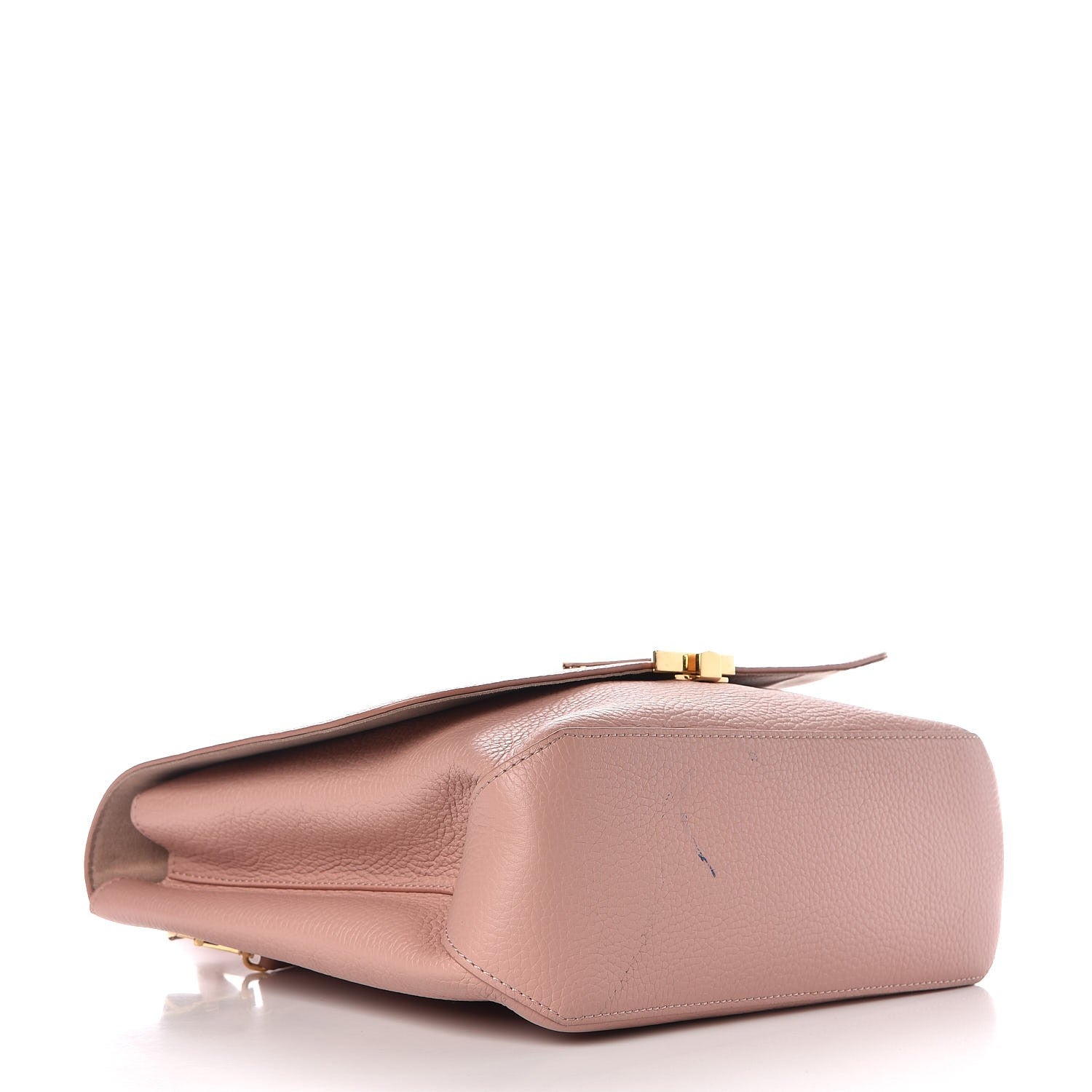 Louis Vuitton Taurillon Volta Magnolia 5 of 14