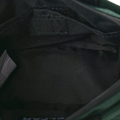 Telfar x EASTPAK Tactical Nylon Small Shopper Dark Olive 4 of 7