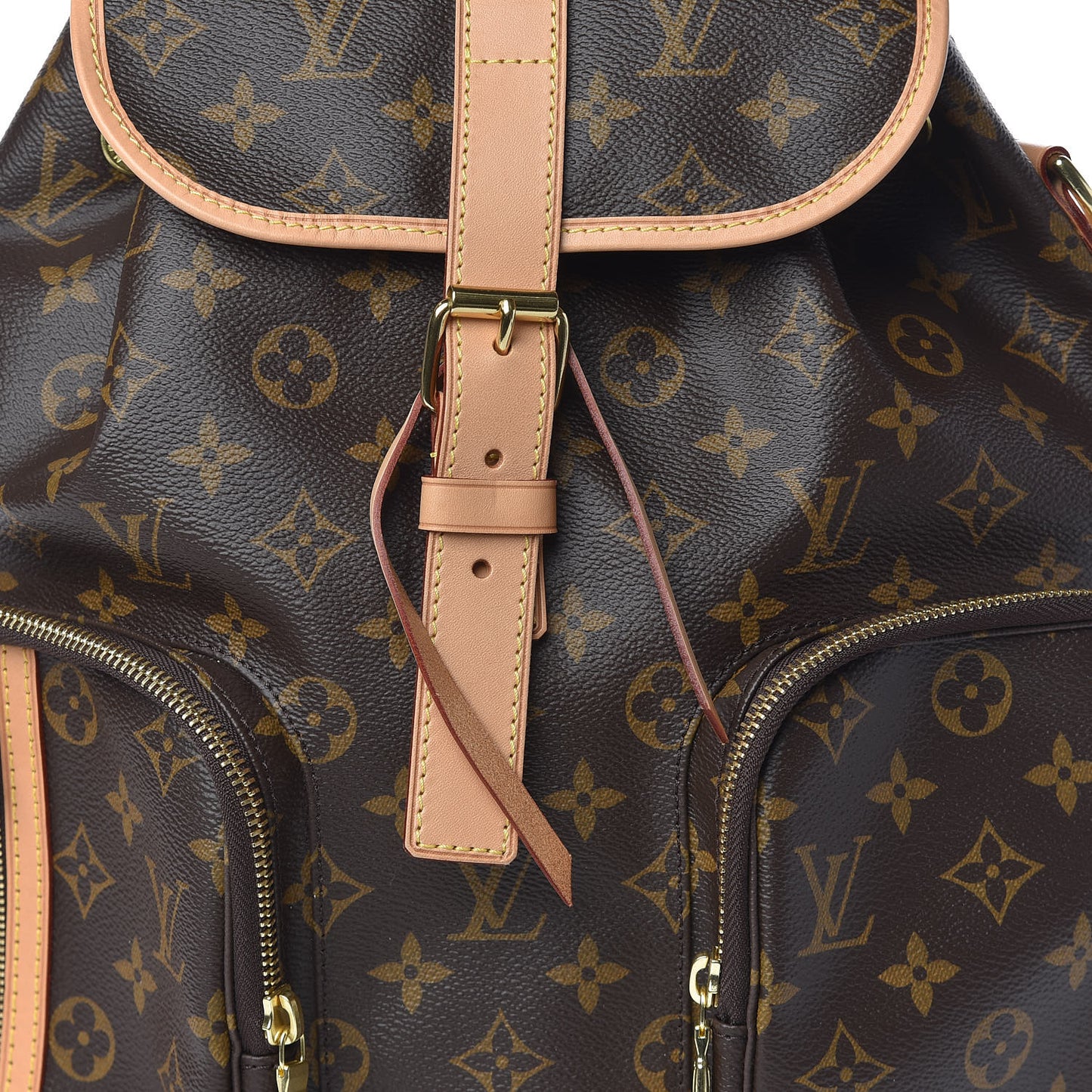 Monogram Bosphore Backpack