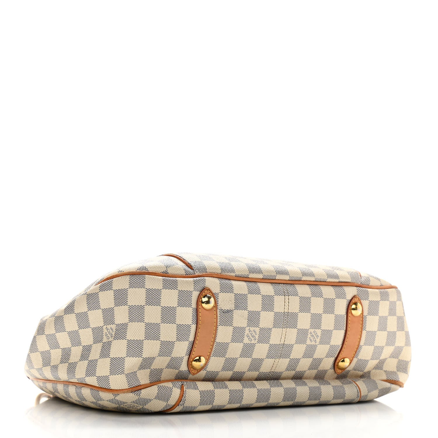Louis Vuitton Damier Azur Galliera PM 4 of 12