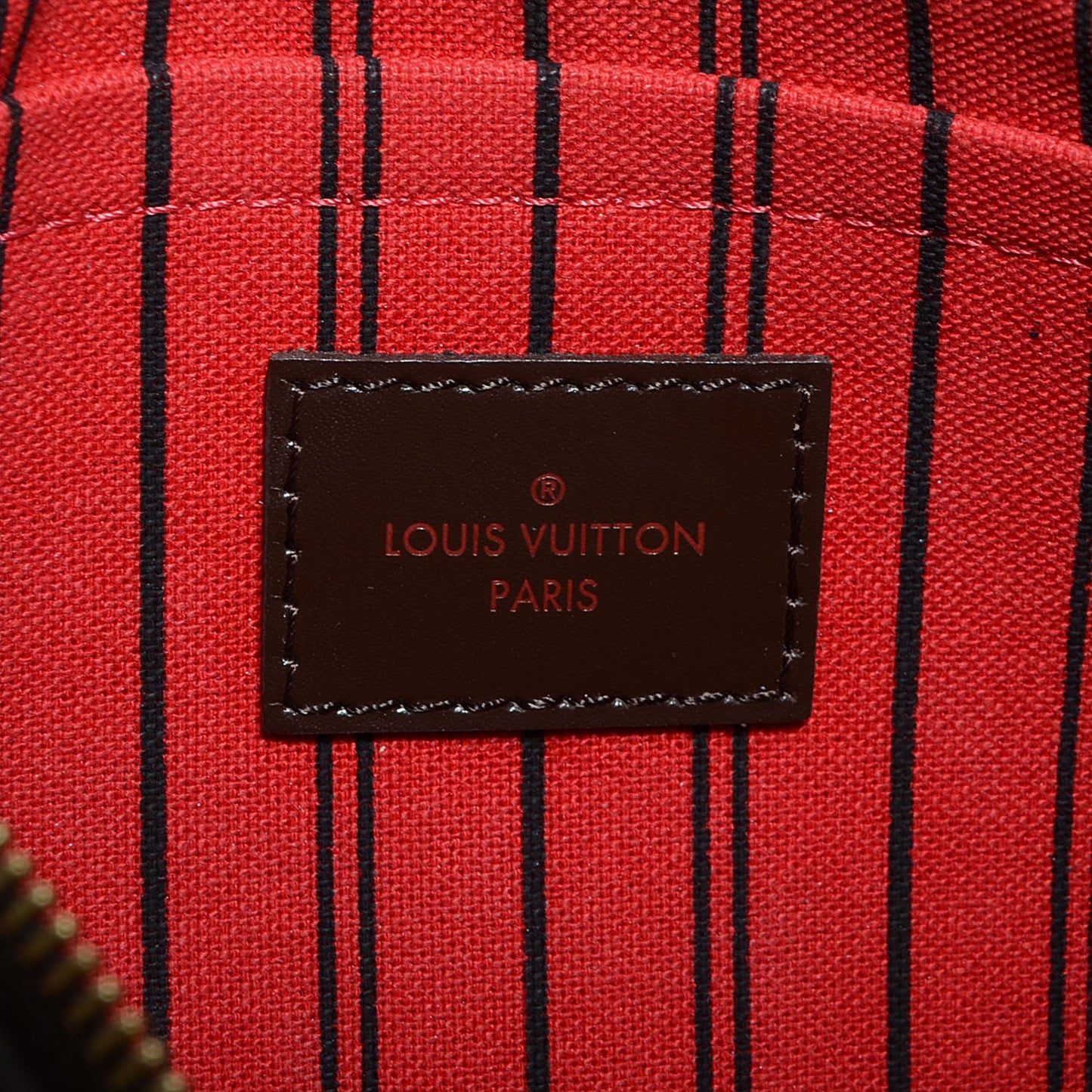 Damier Ebene Neo Neverfull GM