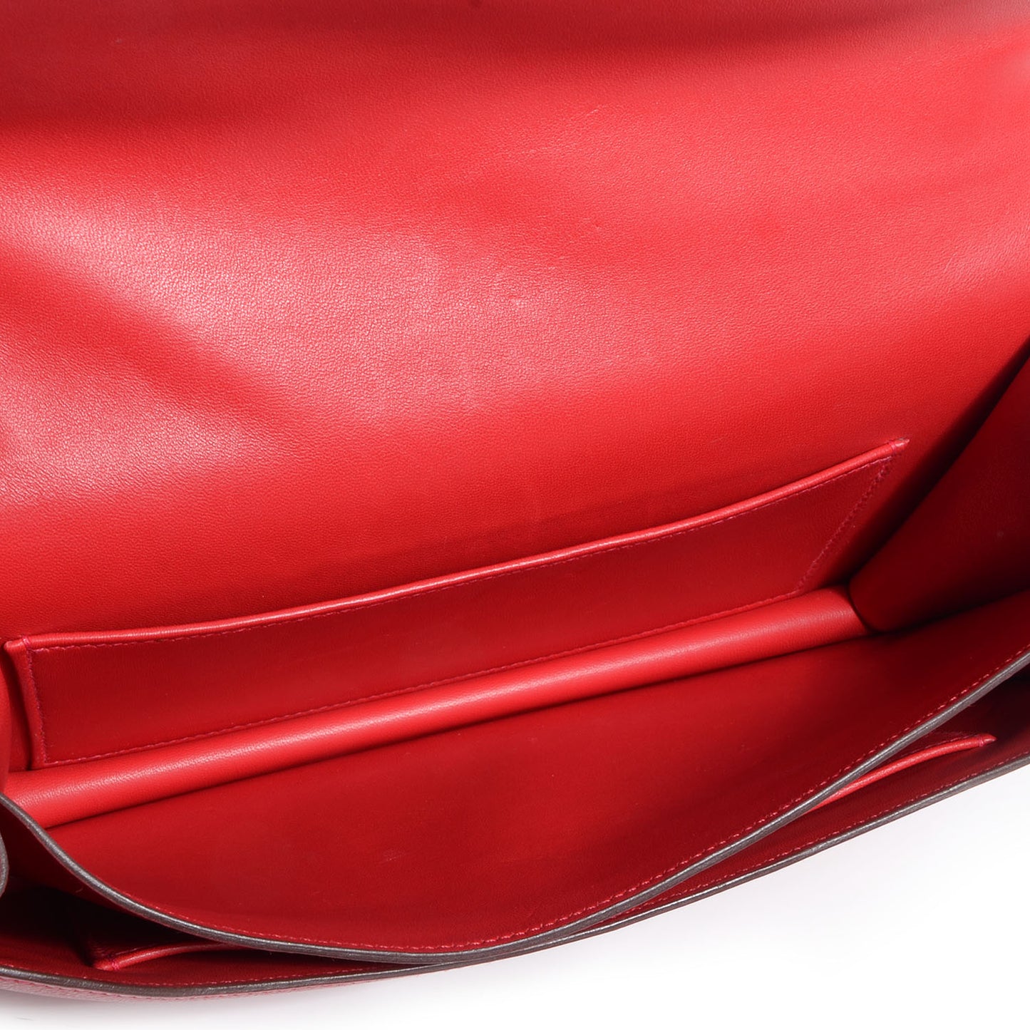 Epsom Constance Elan 25 Rouge Casaque